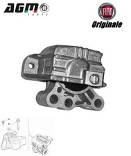 Support moteur Fiat 500