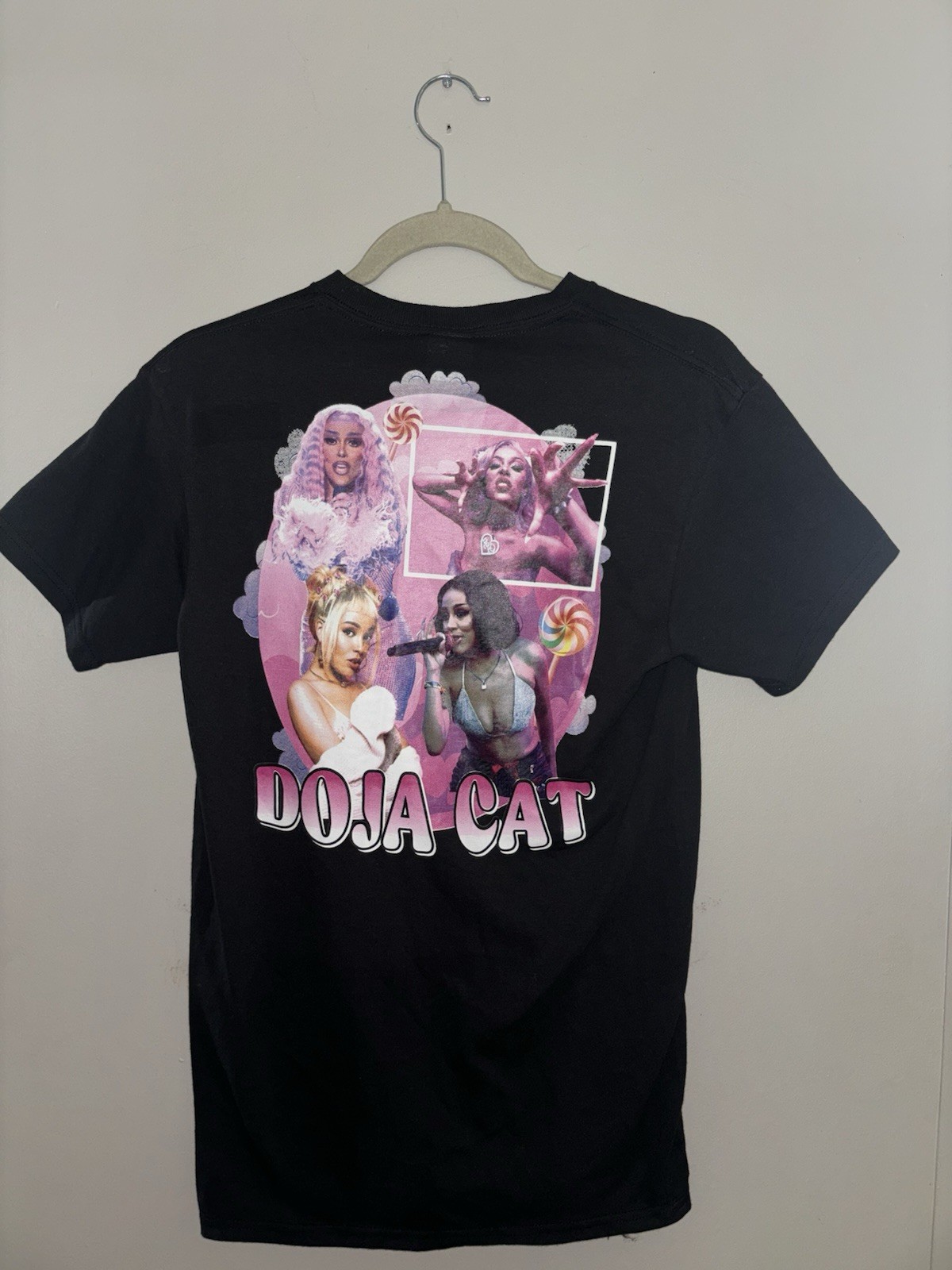 Doja Cat Graphic T
