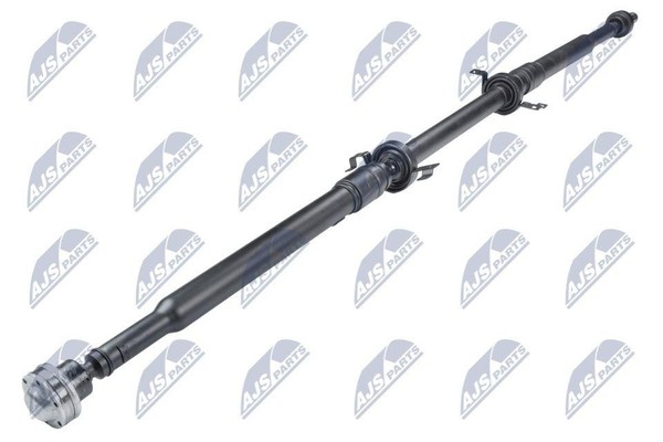 Original Nty Gelenkwelle Achsantrieb NWN-CH-034 FüR Jeep-image