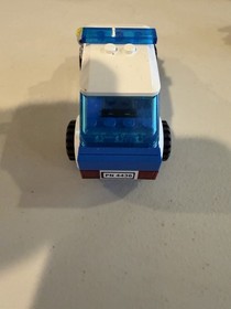 Lego City Police Lot. Includes 7285, 7741, 30222, 4436, 7286