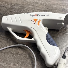 sega dreamcast and madcatz bundle lot untested