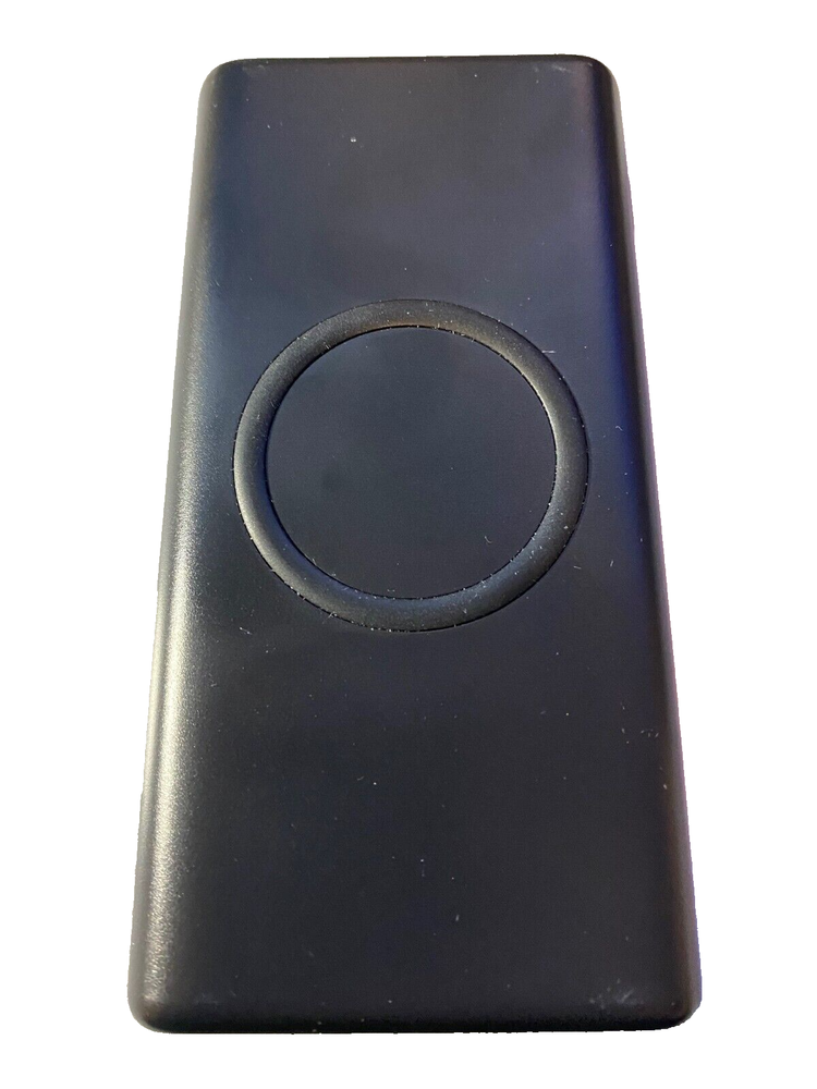 HX200Q5 33800mAh Power Bank with 125Wh High Capacity HX200Q5 33800mAh Power Bank with 125Wh High Capacity