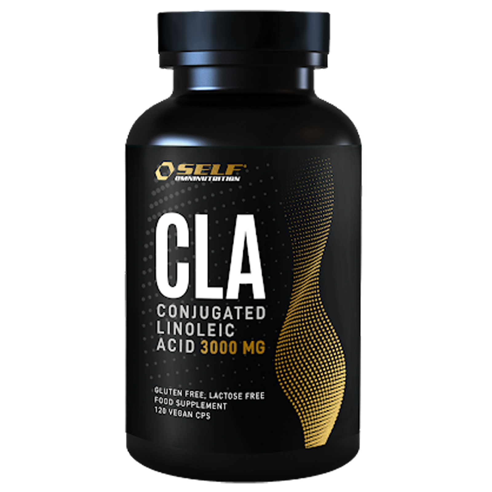 Self CLA Acido Linoleico Coniugato 120 cps