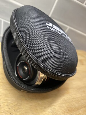 Dies ist kein Abu Koffer, sondern passt für Abu 505 Closed Face Rolle und Abu Garcia 1044