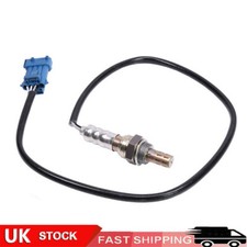 UK Fits For Peugeot 206 207 Partner Citroen C2 C3 1.4 Rear Lambda Oxygen Sensor