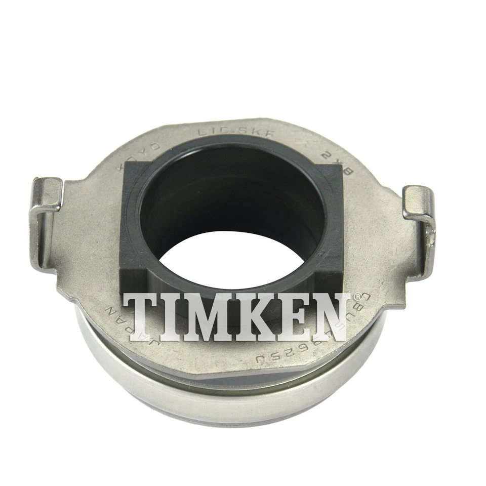 Cojinete de liberación de embrague Timken 206TQ41 1992 1,8 L L L4 1991-1996 Ford Escort Foto 2 de 4