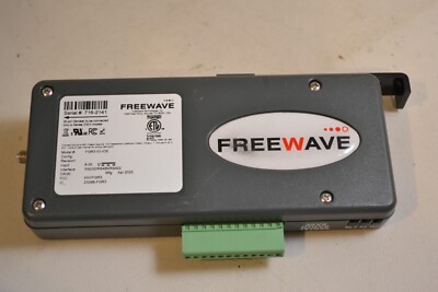 Freewave FGR3-IO-IOE