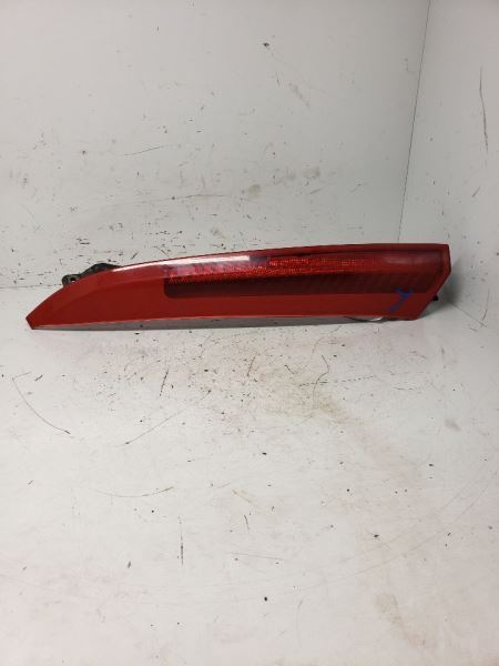 03-06 VOLVO XC90 Driver Side Left Upper Tail Light Assembly 1035893