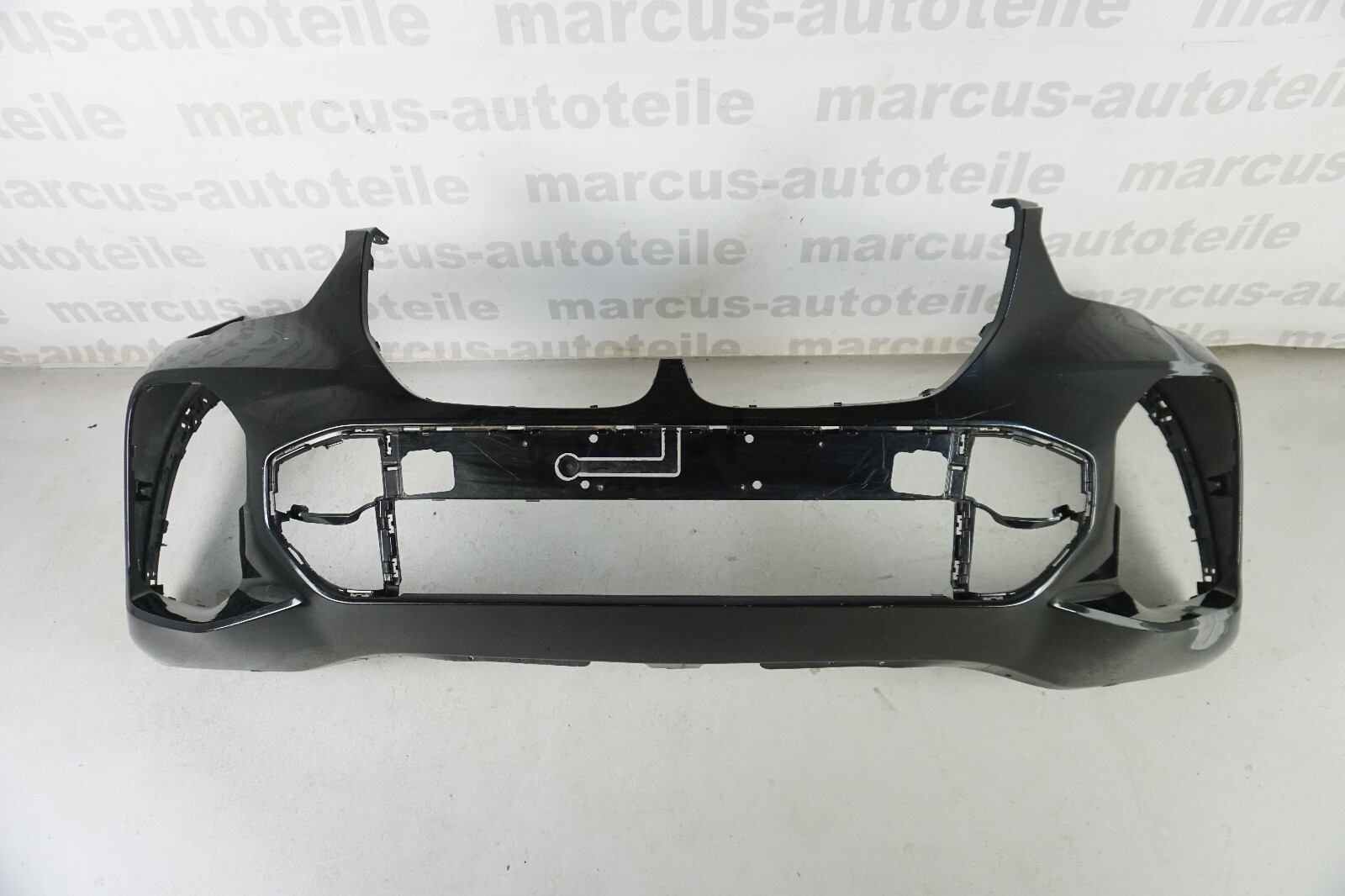 BMW X5 G05 M Paket Stoßstange vorne PDC 8069207 online kaufen | eBay