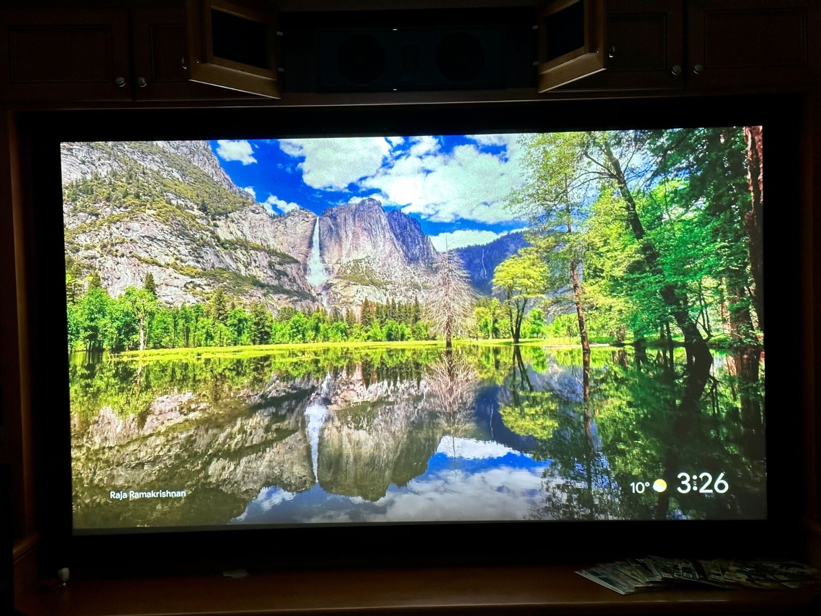 da lite projector screen eBay