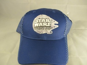 star wars galaxy's edge hat