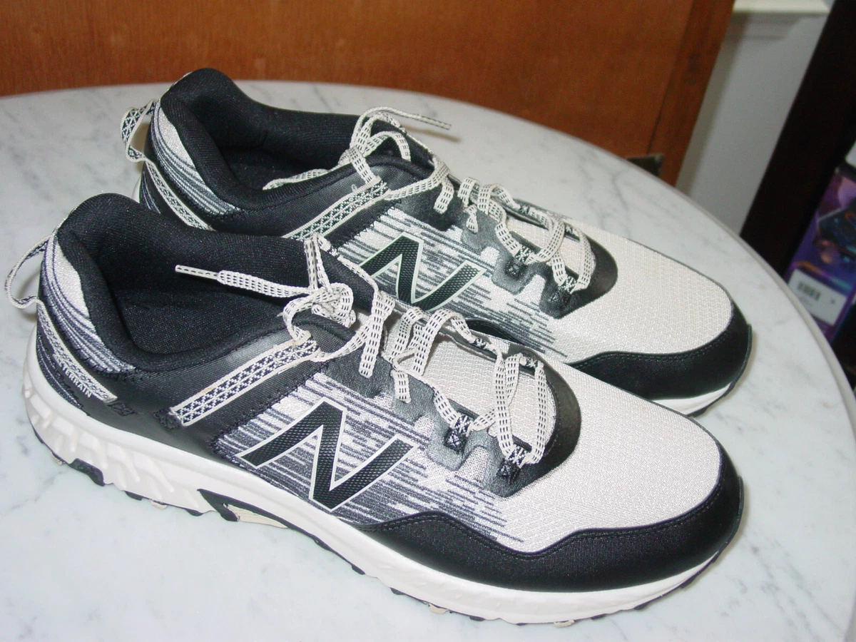 New balance trail clearance 2019