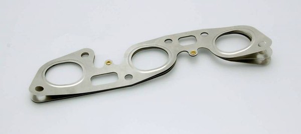 Cometic Afm Ansaug Mann Dichtung FüR : Nissan SR20DE / Det 2.0L Silvia 91-02-image