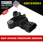 OEM MAP Sensor 0261230263 For 2011-2017 Chevrolet Cruze Trax Buick Encore 1.4L