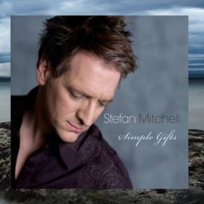 Simple Gifts - Audio CD By Stefan Mitchell - VERY GOOD