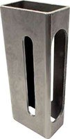 Allstar Professional Schiebebox 1/2 Zoll
