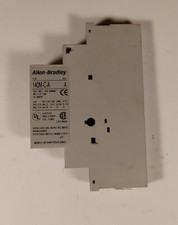 1 USED ALLEN-BRADLEY 140M-C-A SER A AUXILIARY CONTACT   MAKE OFFER  