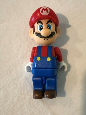 mario mega bloks