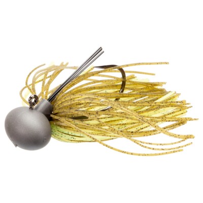 Keitech M2 Football Jig 3/8oz Fishing Lure Free Shipping Within US