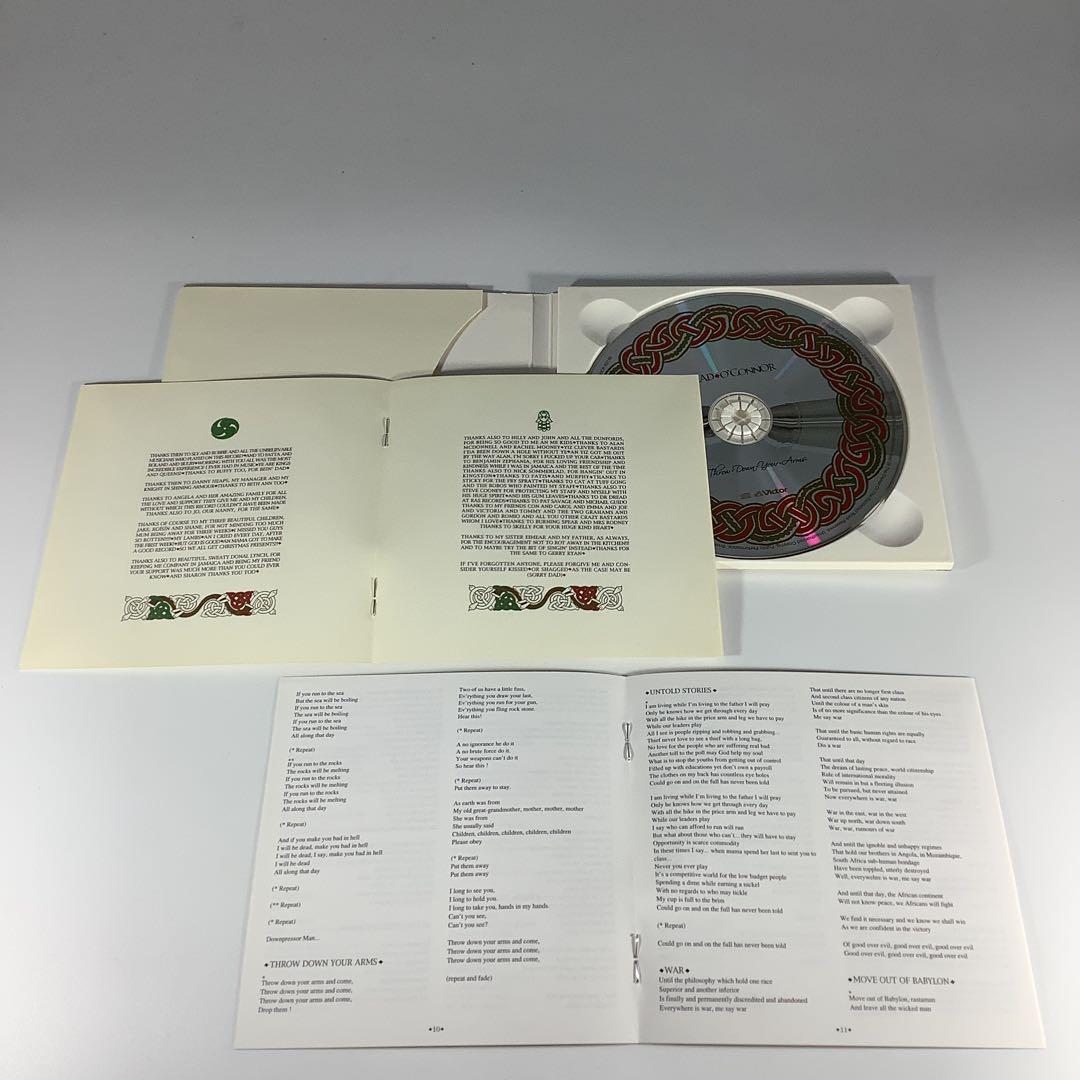 Cd Sinead O