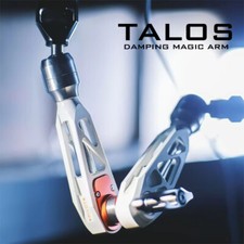 MOFAGE Talos 11 inch Damping Magic Arm Monitor Bracket Stand Camera led Light