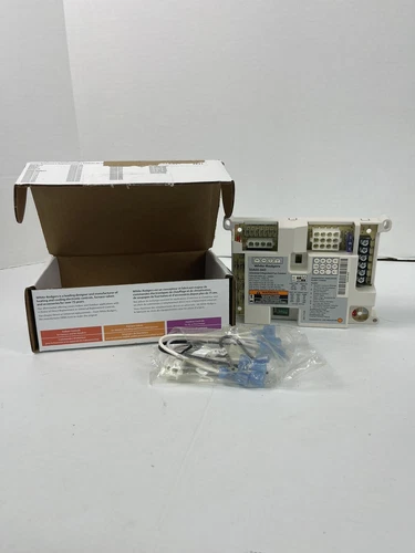 White-rodgers 50A55-843 Integrated Furnace Control Board, Universal Replacement