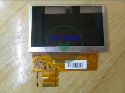 4.3'' 480×272 Resolution LQ043T3DX03 LCD Screen Panel