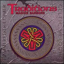 Traditions Hammered Dulcimer Traditions/Hammer Dulcimer  Guitar : Used