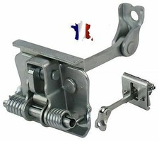 Porte avant et accessoires Peugeot 307