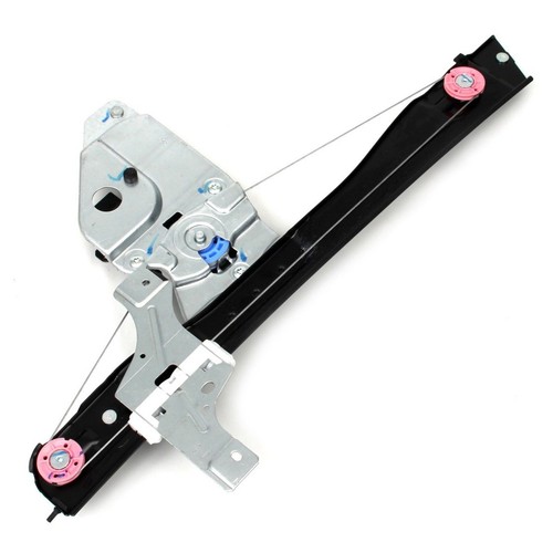 Elevador De Ventana Delantera Derecho Para 508 SW - 9806086880 9222GV 9222GT - Imagen 4 de 7