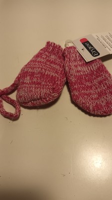 Baby Handschuh Ergee  NEU 3-6 Monate