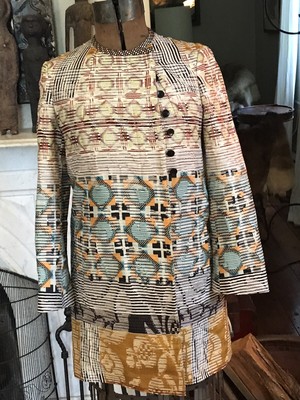 etro coat