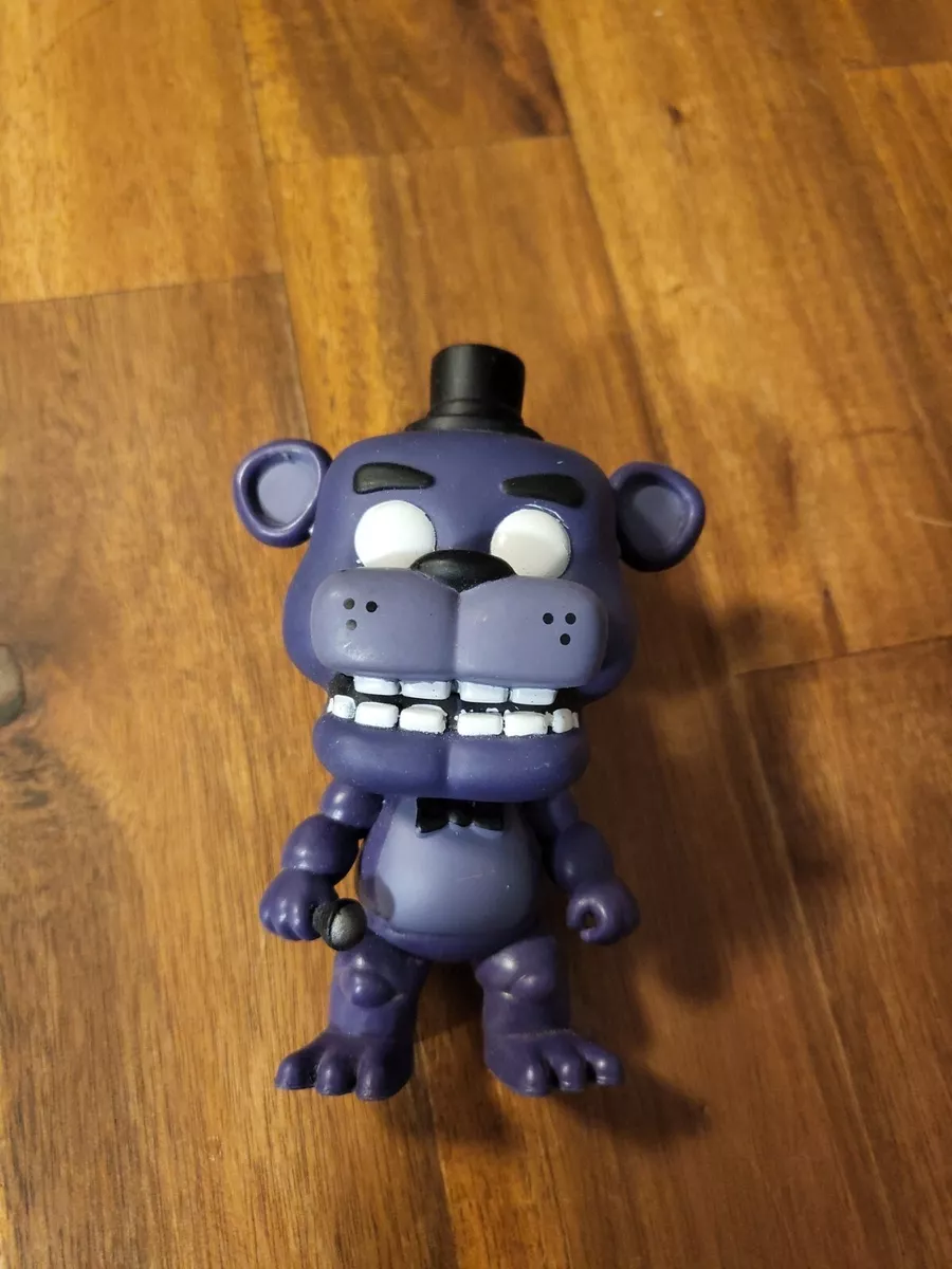  Funko Pop! Five Nights at Freddy's Shadow Freddy