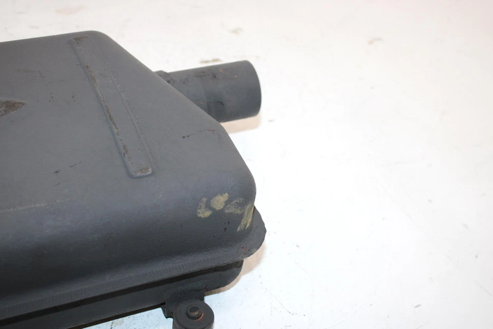 Silenciador de escape Arctic Cat Panther 96 440 L/C OEM 0712-170 SAS11 Foto 3 de 4