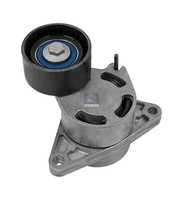 Riemenspanner DT Spare Parts 6.31016 D:60Mm W:31Mm