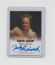 2014 Leaf Vampire Academy: Blood Sisters Trading Cards 5