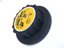 Engine Coolant Reservoir Cap MTC 8217