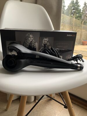 Babyliss Pro Perfect Curl MKII - MIT BOX
