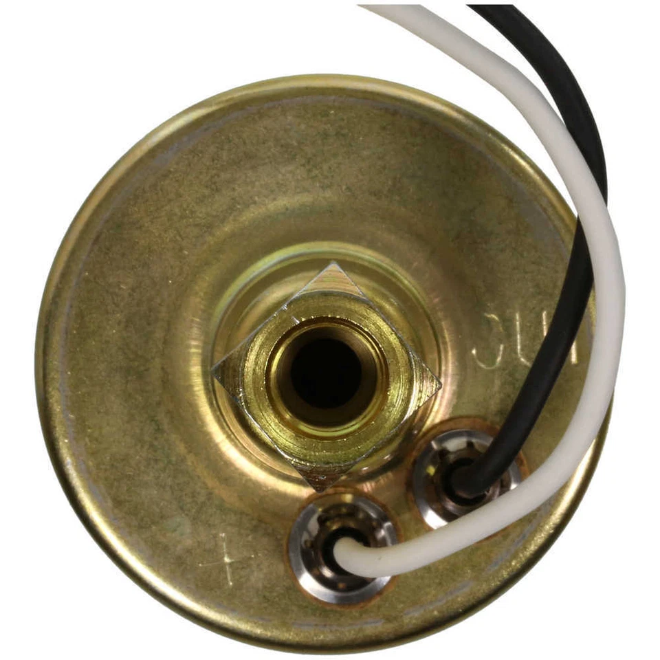 Bomba de combustible eléctrica Carter P74021 Foto 3 de 3