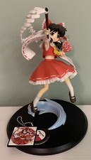 Touhou Project Reimu Hakurei Premium Figure S...
