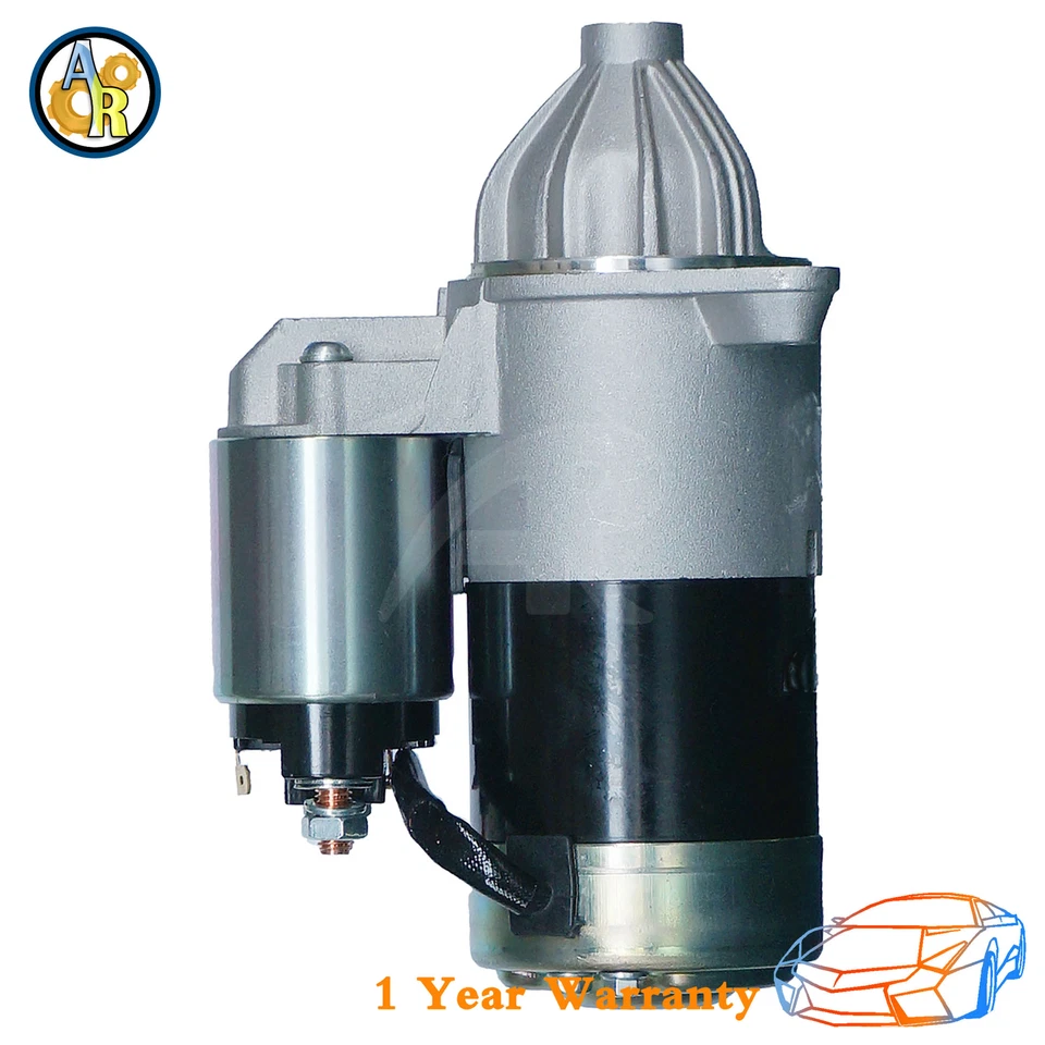 Arranque para Mitsubishi Hyundai Eagle Plymouth Dodge Eclipse Sonata Galant Foto 4 de 4