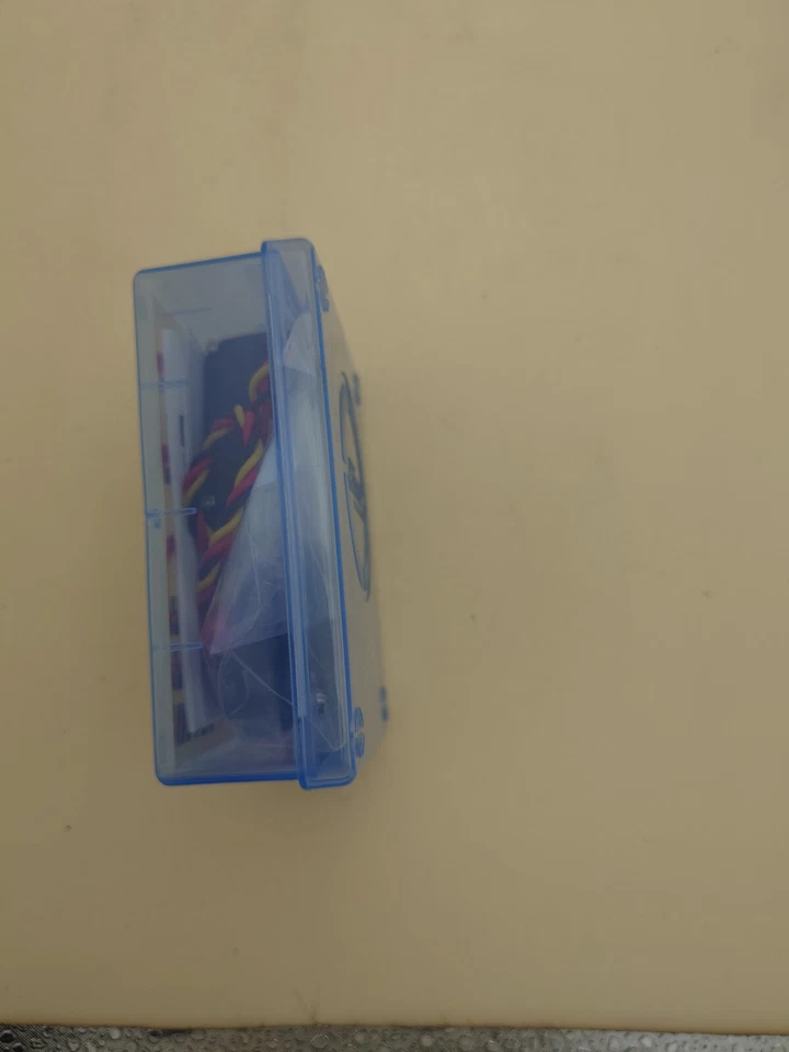 HITEC HS 5645 MG DIGITAL SERVO HS-5645MG MPX 113645 NEU - Bild 3 von 4