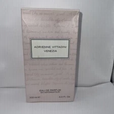 Adrienne Vittadini Venezia WOMEN Perfume 3.4oz EDP Spray ,Very Rare DISCONTINUED