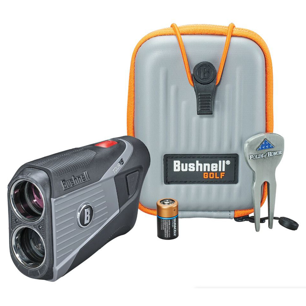 ラウンド用品・アクセサリー Bushnell Tour V5 Bushnell Tour V5 Shift Laser Rangefinder Limited Edition