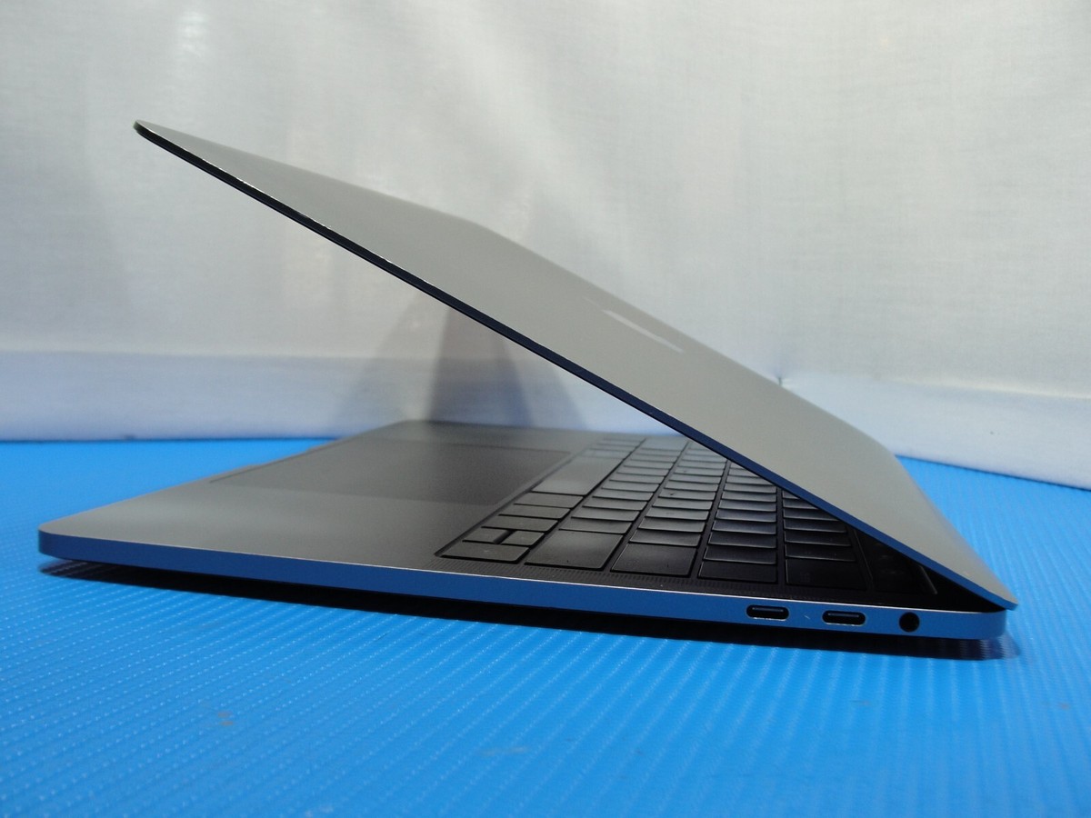 Apple Macbook Pro 13 2019 A1989 Core i7-8 16GB Ram 1TB SSD Apple Macbook Pro 13 2019 A1989 Core i7-8 16GB Ram 1TB SSD