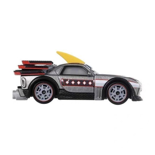 Disney Pixar Cars 3 Diecast McQueen Doc Hudson 1:55 Metal Modelo Coches Niño Regalos - Imagen 176 de 299