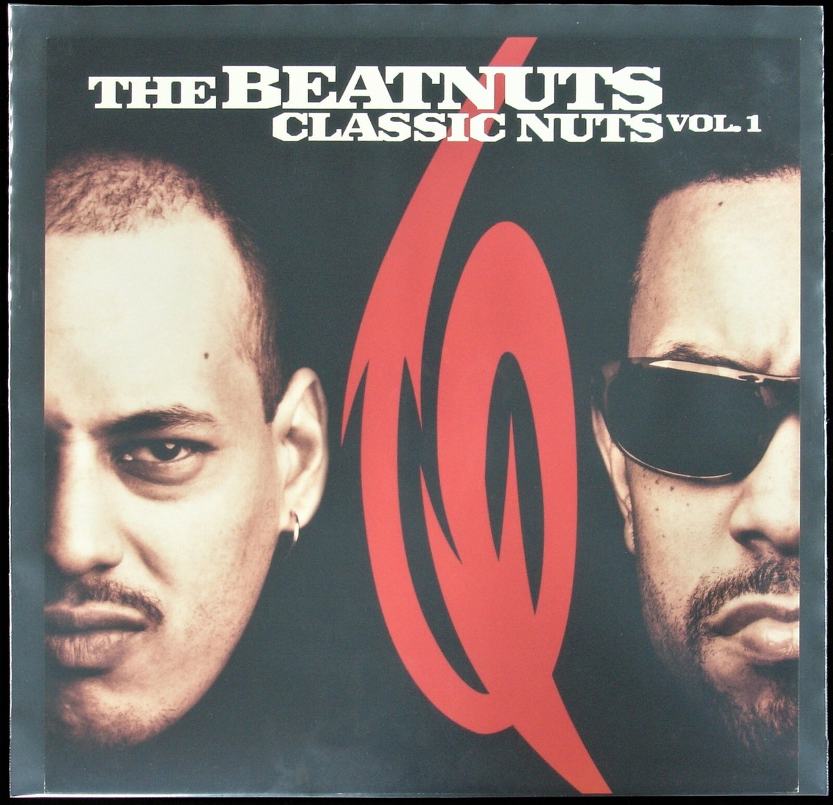 The Beatnuts - Classic Nuts Volume 1
