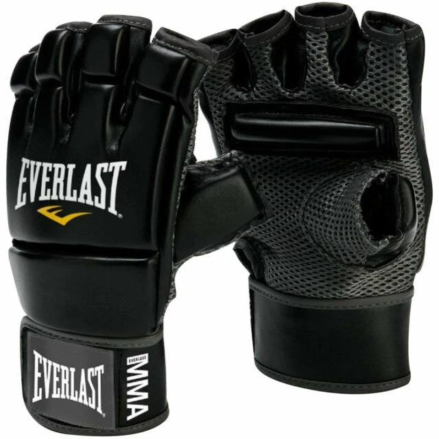 Guantes de artes marciales Everlast talla XL