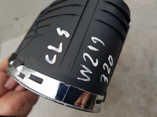 MERCEDES CLS W219 2007 ARMATURENBRETT TACHO VERKLEIDUNG ABDECKUNG A2196890339 - Bild 5 von 6