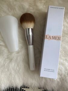 100% Authentic La Mer The Powder Brush Brand New In Box RRP £60 | eBay